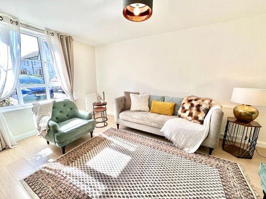 3 bedroom terraced house to rent - Photo 1