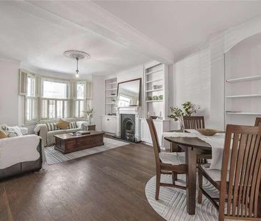 Ashcombe Street, Fulham, SW6 - Photo 2