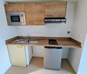 Location Appartement 2 pièces 41m² ELBEUF 76500 - Photo 5