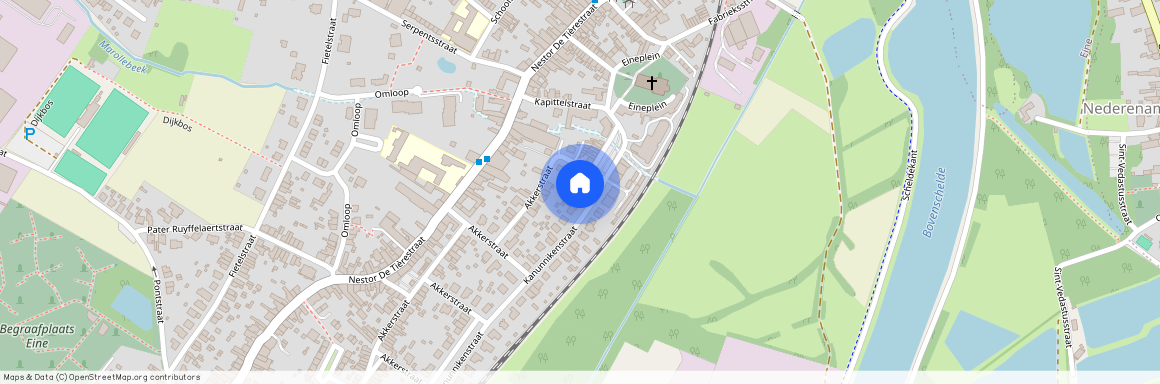 Kanunnikenstraat 86, 9700 OUDENAARDE