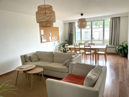 Gezellig appartement inclusief garagebox - Photo 2