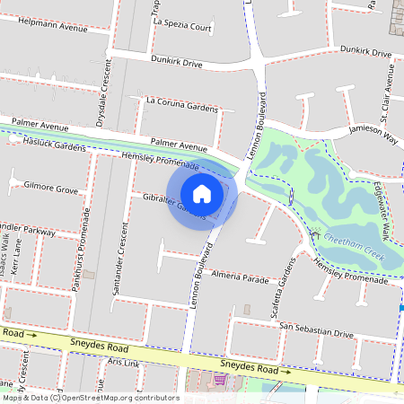 4 Gibralter Gardens, Vic 3030, Point Cook