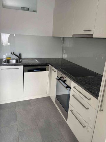 4.5 Zimmer, 110 m², 1. Stock - Foto 5