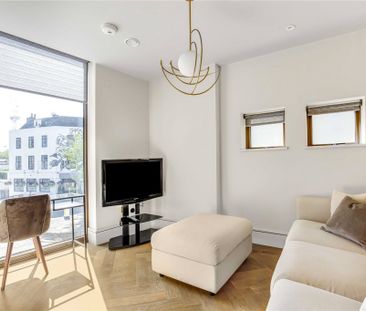 Edith Row, London, SW6 - Photo 6