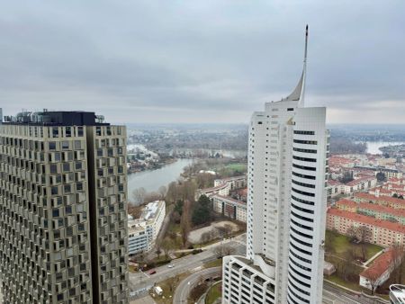 Wasserblick Residence – 2 Zimmer mit Panorama-Loggia - DC2 - Photo 3