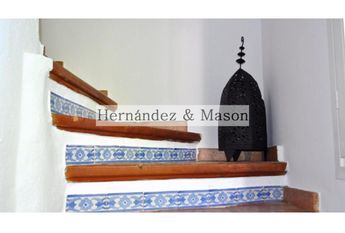 Casa en alquiler en Arroyo de la Miel