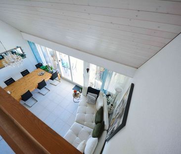 5.5 Zimmer, 160 m², 2. Stock - Photo 3