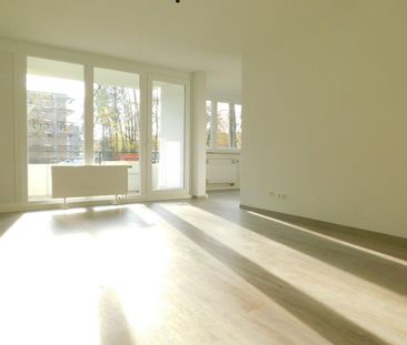 Willkommen Zuhause: praktische 1-Zi.-Single-Wohnung - Foto 1