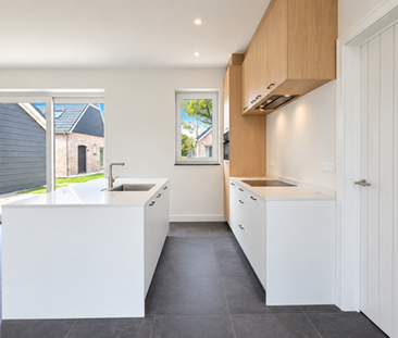 Te huur: Huis Hoeksestraat in Schijf - foto 6