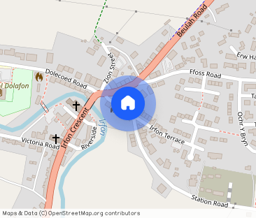 Llanwrtyd Wells, null, LD5 - Photo 1