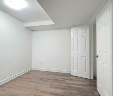 For Lease - 41 Silk Oak Court Unit# Lower - #2, Vaughan, Ontario - Photo 2