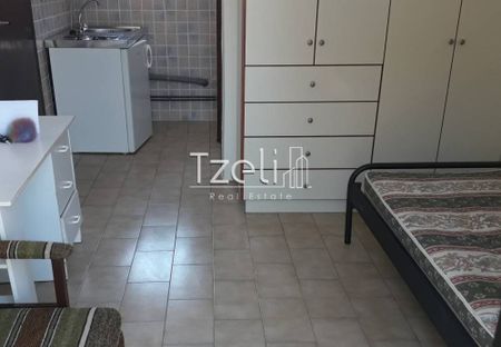Studio/Γκαρσονιέρα για ενοικίαση Σκαγιοπούλειο (Πάτρα) - Photo 2