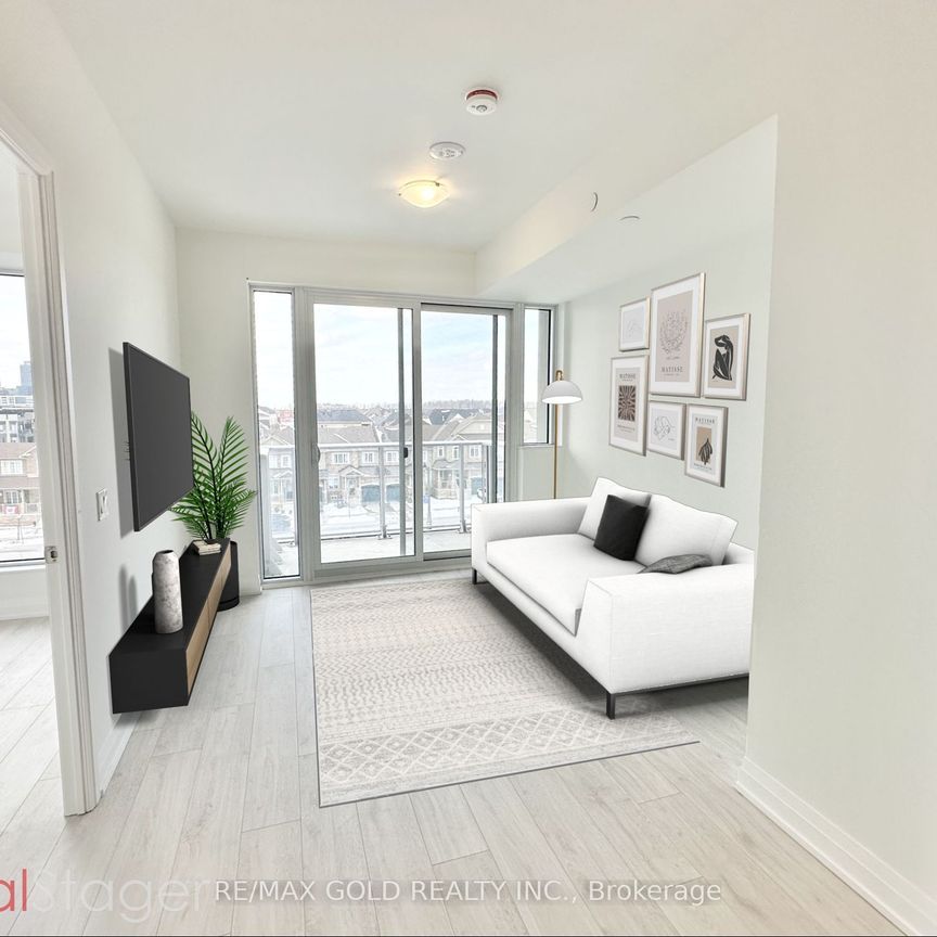 For Lease - 412 Silver Maple Road Unit# 403, Oakville, Ontario - Photo 1