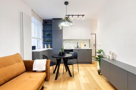 Piękne mieszkanie - Фото 4