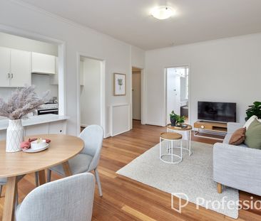 6/64 Broadway, Elwood VIC 3184 - Apartment For Rent | Domain - Photo 3