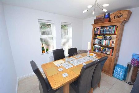 St. Georges Close, Allestree, Derby, DE22 - Photo 5