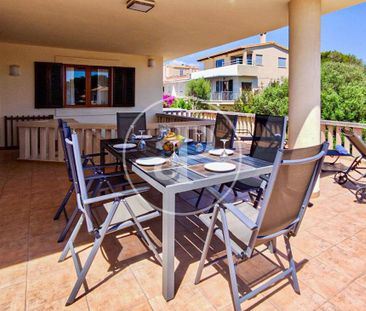 Luxury Villa for rent in Manacor, Spain - Photo 5