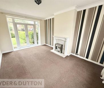 2 bedroom semi-detached house to rent - Photo 1