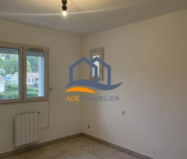 T2 45 m² + parking - Photo 2
