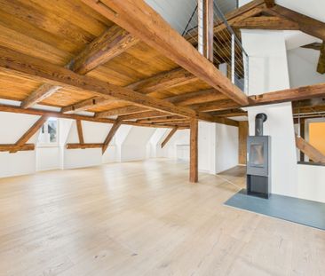 3½-room apartment in 4105 Biel-Benken BL Real estate market from co... - Photo 1