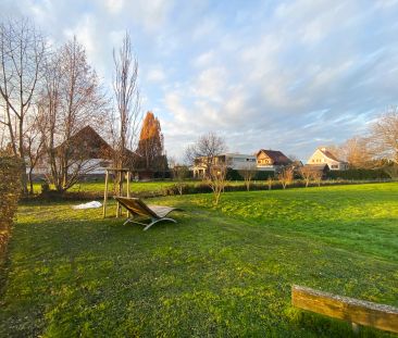 Wohnen und Wohlfühlen in Lustenau - Ihr privater Garten inklusive - Photo 2