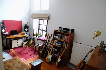 Duplex te huur - Photo 5