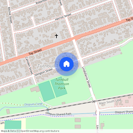 107, Islington Street, Invercargill, 9810, Invercargill