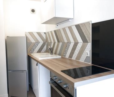 Location Appartement 2 pièces 41m² LE MANS 72000 - Photo 5