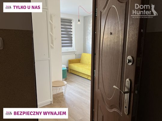 Gdańsk Jelitkowo, ul. Piastowska - Photo 1