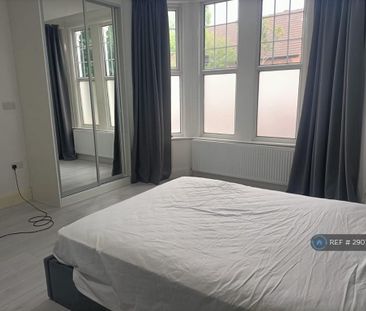 Studio to rent - Photo 6