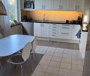 Villa i Danderyd - Foto 2