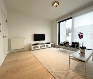 Avenue Dolez, 1180, Uccle - Photo 1