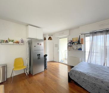 Suresnes (92150) Appartement Suresnes 1 pièce(s) 28.18 m2 - Photo 4