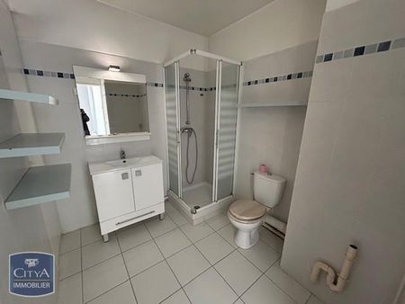 Location Appartement 2 pièces 43m² ROYAN 17200 - Photo 5