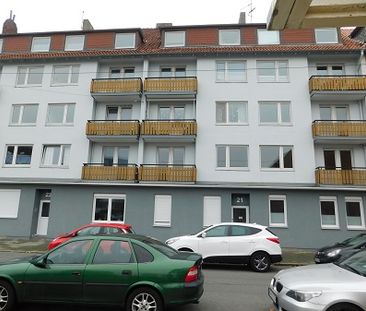 Schifferstraße 21, Bremerhave-MItte - Foto 1