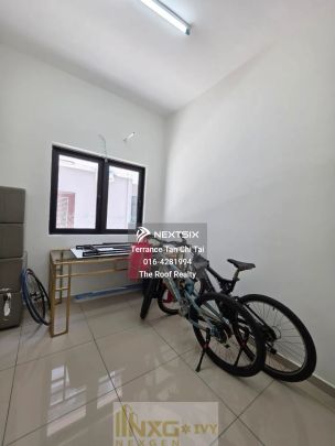 Idaman Grand Residence - Foto 1
