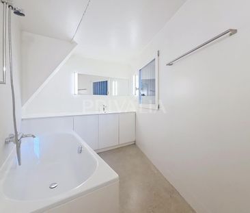 Independent loft with garden in a green setting - Photo 6