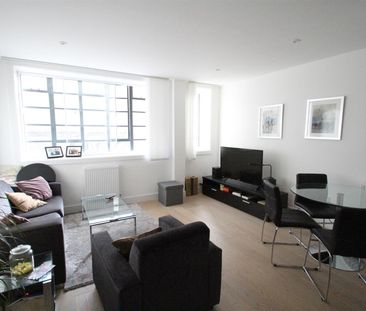 Sail Loft Court, Dod Street, London - Photo 1