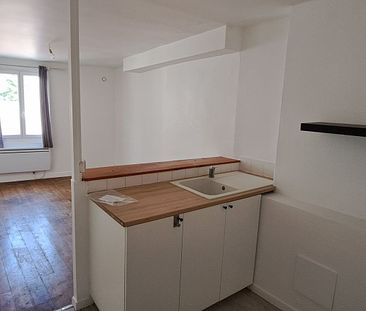 Appartement 1 pièce de 21 m² à Pontoise (95300) - Photo 4