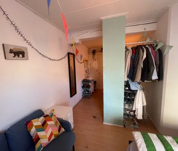 38, Boterdiep, Hortusbuurt, Centrum, Groningen, Nederland, 9712 LP,... - Foto 3