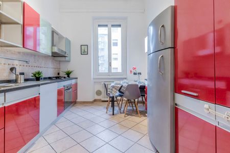 Wonderful single room in Milan in front of NABA and close to IULM and BOCCONI. - Photo 5