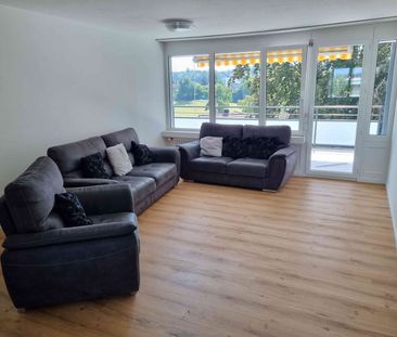 3.5 Zimmer, 80 m², 9. Stock - Foto 1