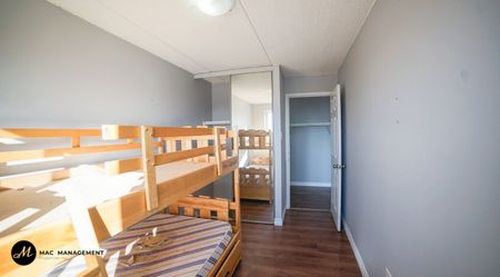 203 (Second Floor with balcony) - Photo 5