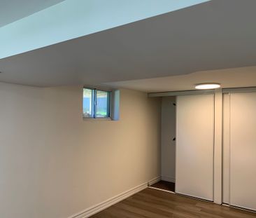 For Lease - 5 Compton Drive Unit# Bsmt, Toronto, Ontario - Photo 4