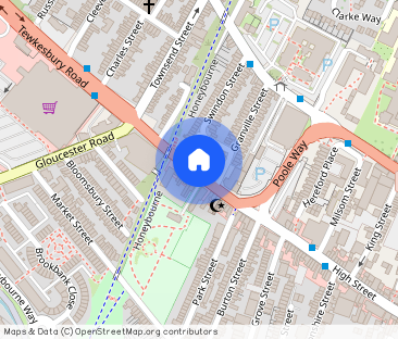 High Street, Cheltenham GL50 3HX - Photo 1