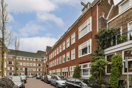 For rent: Botticellistraat 38-2B, 1077 GC Amsterdam - Photo 5