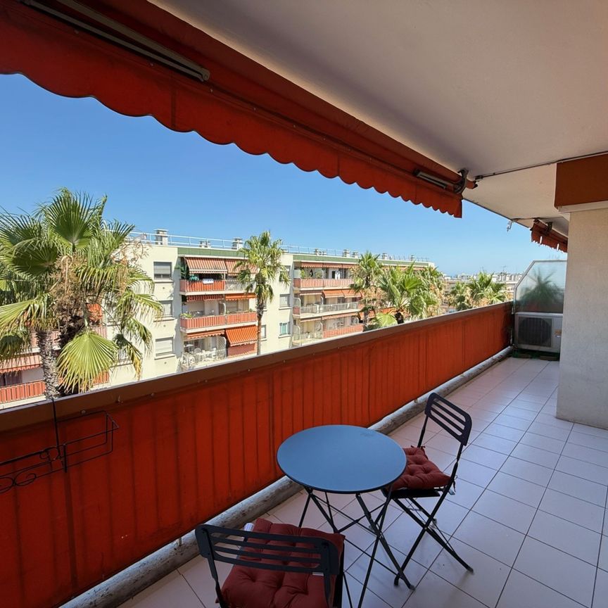 Appartement À Louer - Photo 1
