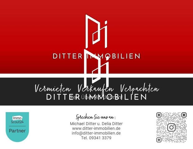 MIETE ERSTBEZUG - Exklusiv wohnen in Königshofen! 2-Zimmer-Wohnung - Foto 1