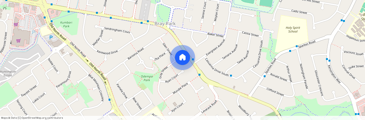 3 Gray Road, Qld 4500, Bray Park