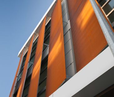 ***Welcome to apartment S305A in Revolucion Apartments.*** - Photo 3